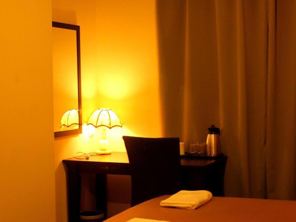 Cukai View Hotel Chukai Dış mekan fotoğraf
