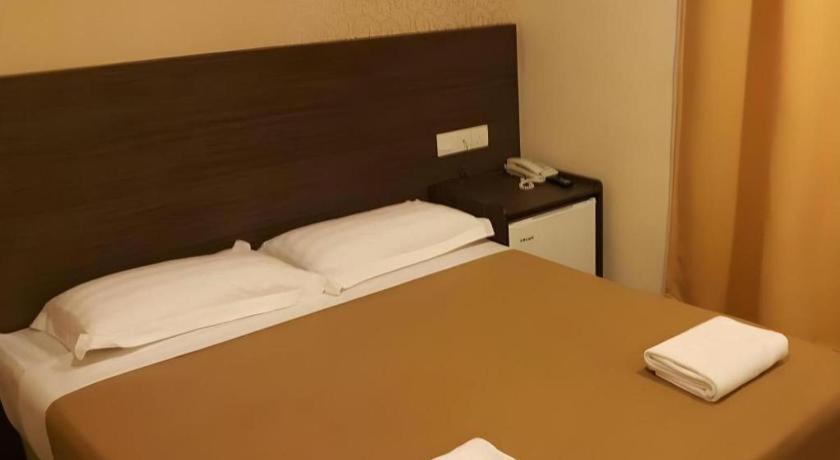 Cukai View Hotel Chukai Dış mekan fotoğraf