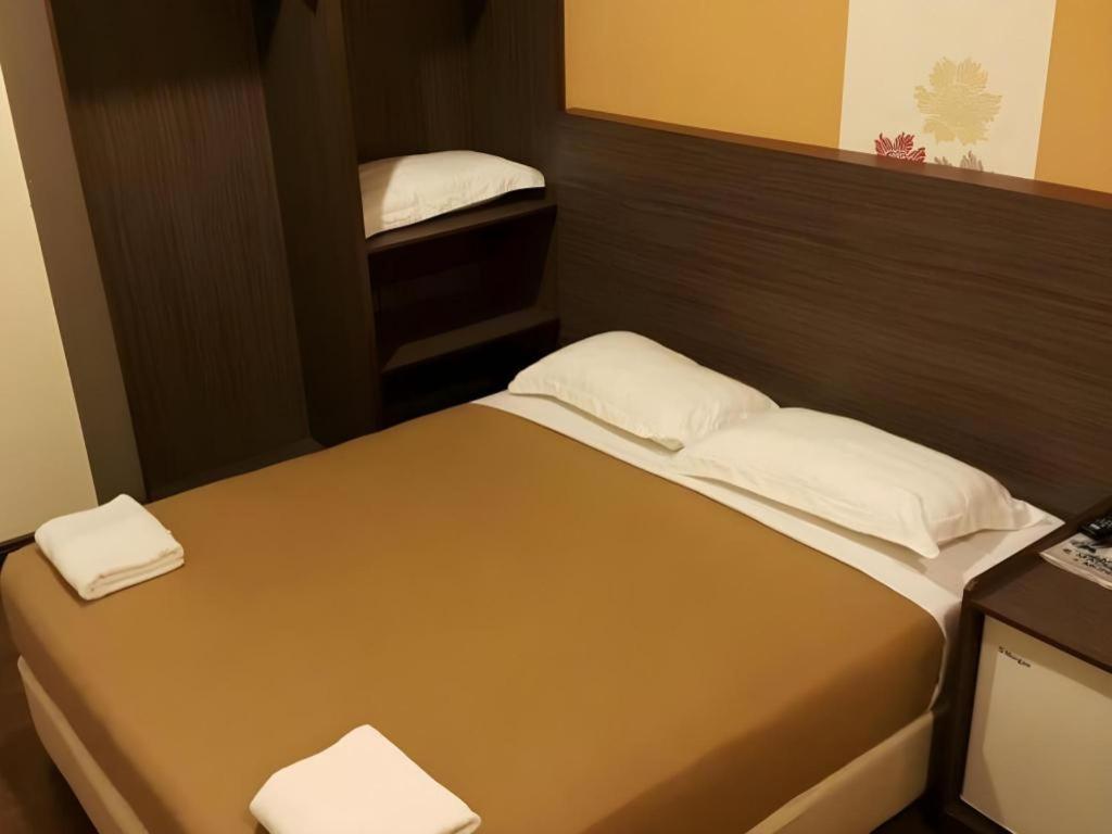 Cukai View Hotel Chukai Dış mekan fotoğraf